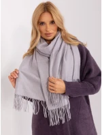 Šátek AT SZ 23185.73P světle fialová Šátek AT SZ 23185.73P světle fialová