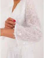 Halenka LK BZ 509522 1.20 bílých Halenka LK BZ 509522 1.20 bílých