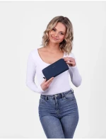 Dámská peněženka Vuch Nightie Nicci TC Blue