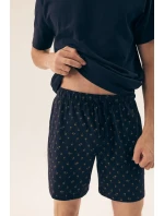 PÁNSKÉ PYŽAMO SHORE 42601 SS25