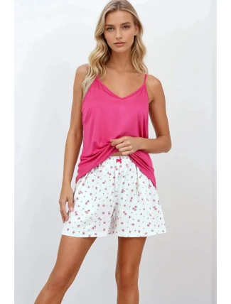 Pyžama  model 213501 Momenti Per Me