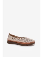 Balerinky  model 225105 Step in style