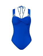 SUMMER TWIST - Bandeau plavky s vycpávkami a odnímatelnými ramínky Triumph