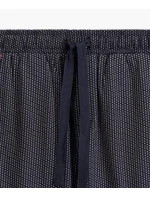 Pyžamo Atlantic NMP-389 long/r S-2XL pánské Pyžamo Atlantic NMP-389 long/r S-2XL pánské