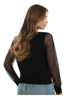 Halenka Emili Marta 2XL-3XL Halenka Emili Marta 2XL-3XL