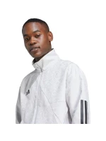 Adidas Tiro WV TT Q3 M mikina JW0233 pánské