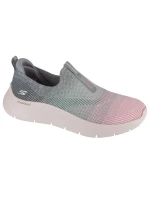 Skechers Go Walk Flex - Cali Sunset 124827-GYMT Grey 36 Skechers Go Walk Flex - Cali Sunset 124827-GYMT Grey 36