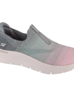 Skechers Go Walk Flex - Cali Sunset 124827-GYMT Grey 36