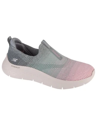 Skechers Go Walk Flex - Cali Sunset 124827-GYMT Grey 36 Skechers Go Walk Flex - Cali Sunset 124827-GYMT Grey 36