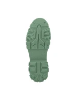 Kubota wellingtons festivalová zelená K25SS-601-001-18-1