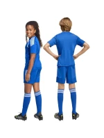 Dětské šortky adidas Tiro 26 League modré KA8816
