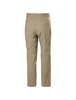 Helly Hansen pánské kalhoty HOLMEN 5 POCKET PANT 63521 757