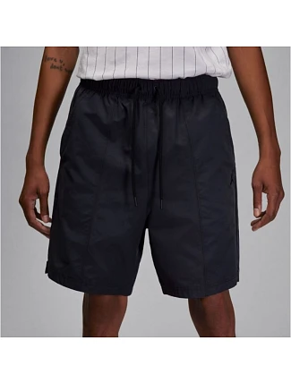 Pánské basketbalové šortky Air Jordan Essentials Woven Shorts Black – FN4549-010