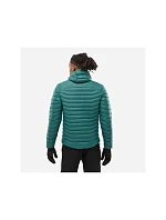 Bunda MILLET M EVOLE LIGHT 700 HD, zelená Bunda MILLET M EVOLE LIGHT 700 HD, zelená