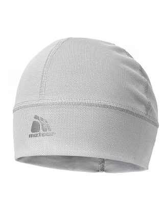 Tréninková čepice Meteor Ghost grey