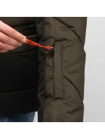 Dámská lyžařská bunda Icepeak Electra IA W 53203512-598