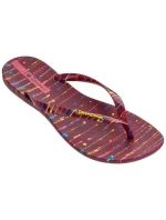 Žabky Ipanema Wave Art Fem W 26287-20868 Žabky Ipanema Wave Art Fem W 26287-20868