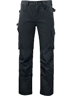 ProJob 5532 Waistpants (42-60) Pánské pracovní kalhoty 64.532M black ProJob 5532 Waistpants (42-60) Pánské pracovní kalhoty 64.532M black