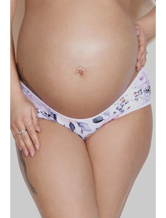 Mitex Mama Panty barva:květiny