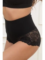 Italian Fashion Euforia maxi barva: černá Italian Fashion Euforia maxi barva: černá