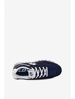 Pánské Sneakers LOTTO 2401850U EPICAM tmavě modré Pánské Sneakers LOTTO 2401850U EPICAM tmavě modré
