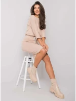 Sada EM KMPL 621.21P béžová