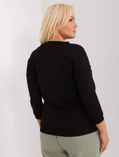 Halenka RV BZ 9175.38X černá