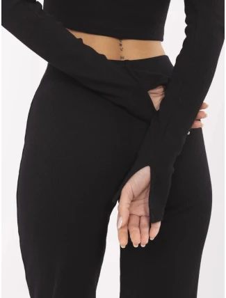 Souprava RV KMPL 7361.18P černá