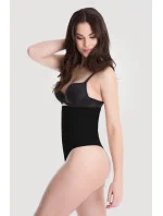 Stahovací kalhotky 275 černá - Julimex Stahovací kalhotky 275 černá - Julimex