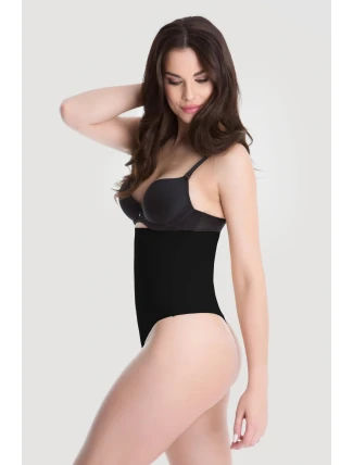 Stahovací kalhotky 275 černá - Julimex Stahovací kalhotky 275 černá - Julimex