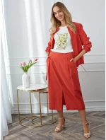 Dámská sukně Goya - Potis & Verso