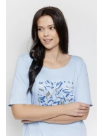 3573 DÁMSKÉ TRIČKO VALENTINA 4XL-6XL