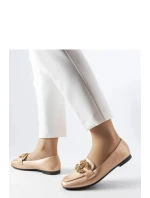 Mokasiny model 207837 Solea