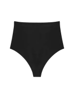 Triumph Shape Smart Highwaist String - BLACK - TRIUMPH BLACK - TRIUMPH