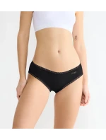 sloggi GO Crush Hipster C3P - BLACK - SLOGGI BLACK - SLOGGI sloggi GO Crush Hipster C3P - BLACK - SLOGGI BLACK - SLOGGI