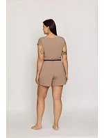 Mefemi Mix&Match Mila PDI1 pyžamové šortky S-2XL
