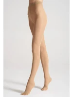 Veneziana Saténové punčocháče 40 den 2-4