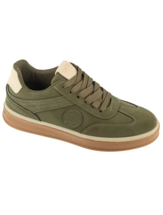 Boty Big Star SS174022 Green 40