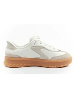 Skechers dámské sportovní boty tenisky Lifted Luxe ecru white Slip-Ins dámské
