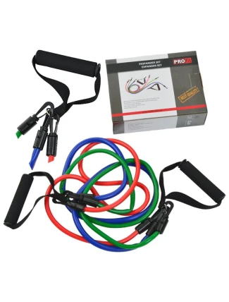 gumový expandér 3g DK 2238 - PROFIT