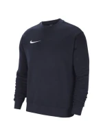 Dětská mikina Park 20 Fleece Crew Jr CW6904 451 - Nike