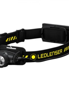 Pracovní svítilna H5R 502194 - Ledlenser