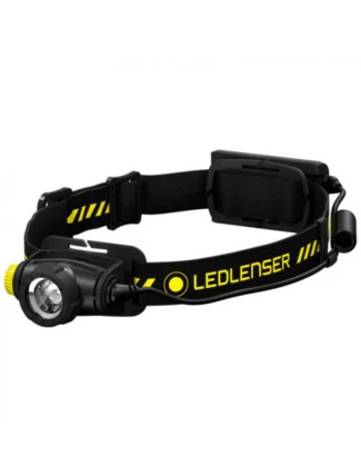 Pracovní svítilna H5R 502194 - Ledlenser Pracovní svítilna H5R 502194 - Ledlenser