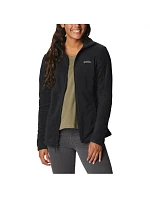 Columbia Basin Trail III Full Zip Fleece W mikina 1938041010 - nezobrazovat