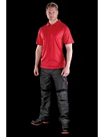 Spiro S 288X Sportovní polo "Aircool" 29.288X lime Spiro S 288X Sportovní polo "Aircool" 29.288X lime