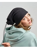 Atlantis Headwear Hotty-S Multifunkční látkový tunel "Hotty-S" 33.0107 dark grey
