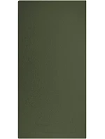 The One Towelling Organic 50 Ručník z bio bavlny 48.1082 olive green