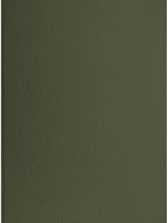 The One Towelling Organic 50 Ručník z bio bavlny 48.1082 olive green
