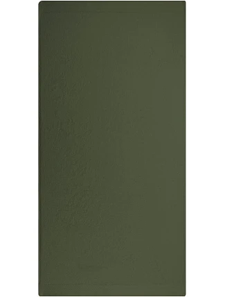 The One Towelling Organic 50 Ručník z bio bavlny 48.1082 olive green