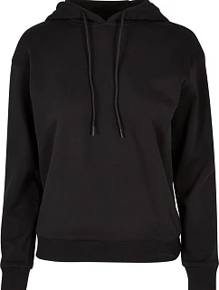 Build your Brand BY 213 Dámská mikina s kapucí "Everyday" 56.0213 black